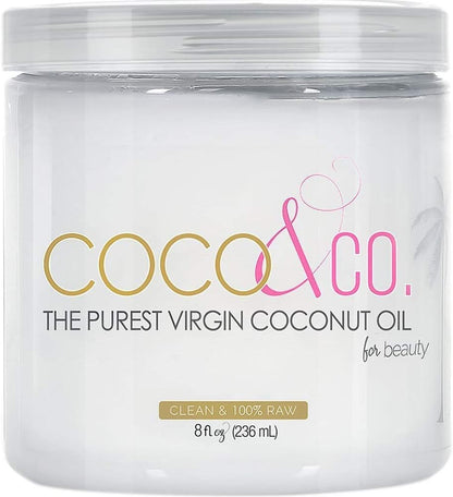 COCOCARE COCO OIL HAIR SHINE 6Z