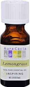 AURA CACIA ESS OIL,OG2,VETIVER