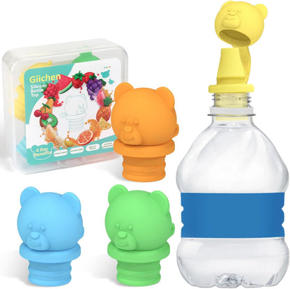 GREEN SPROUTS WATER BTL ADAPTER,TODDLER