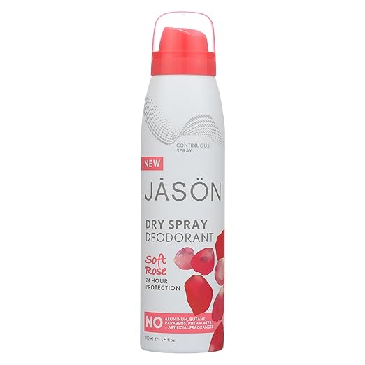 JASON NATURAL PRODUCTS DEOD STK,LAV,ALUM&PAR FR