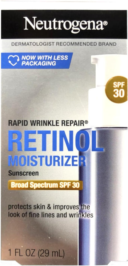 NEUT RAPID WRINKLE    SPF30 1z
