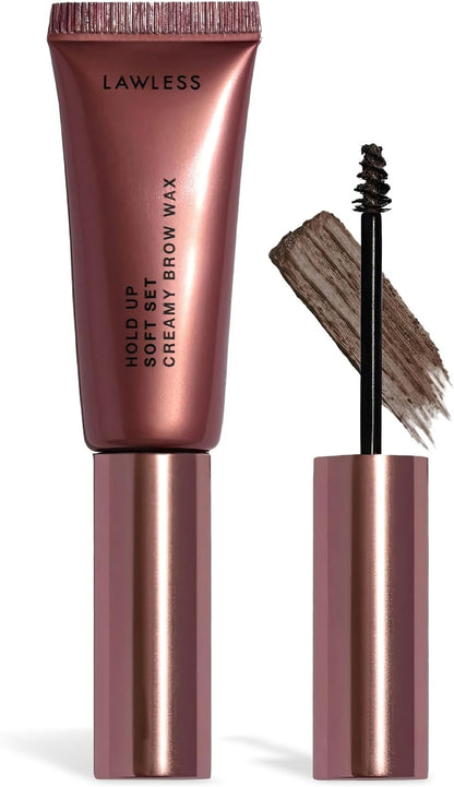 alleyoop Swift Brow Shape + Fill Brow Pencil - Soft Brown
