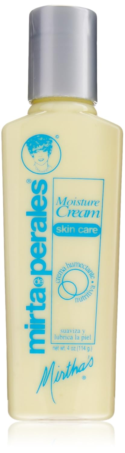 MIRTA MOISTURE CREAM       4OZ