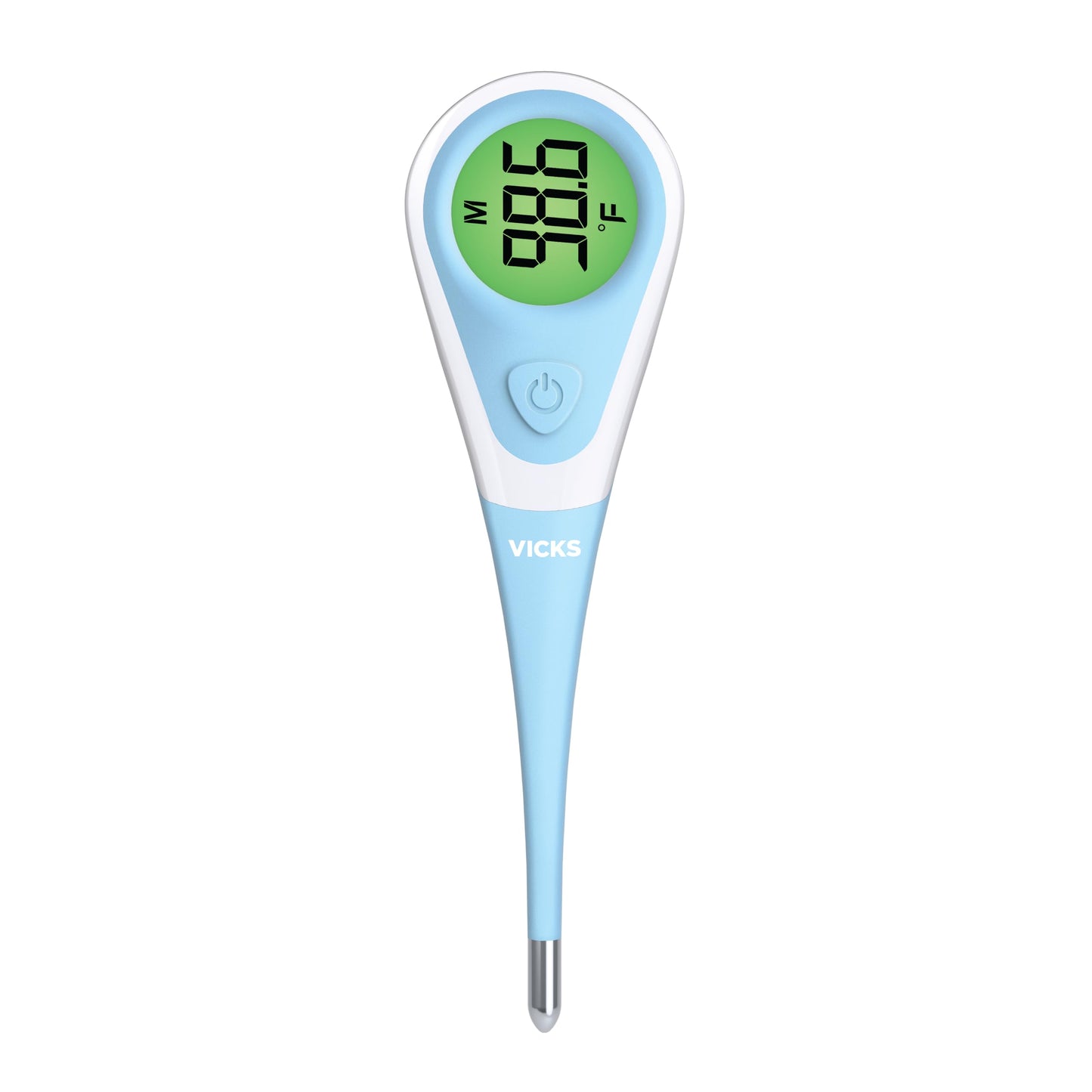 THERMOMETER DIGITAL CMFRTFLX V966 VICKS