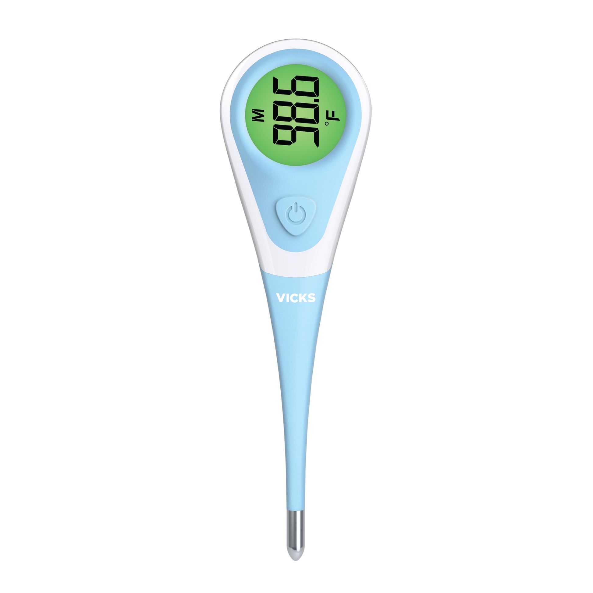 THERMOMETER DIGITAL CMFRTFLX V966 VICKS