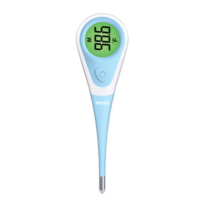 THERMOMETER DIGITAL CMFRTFLX V966 VICKS