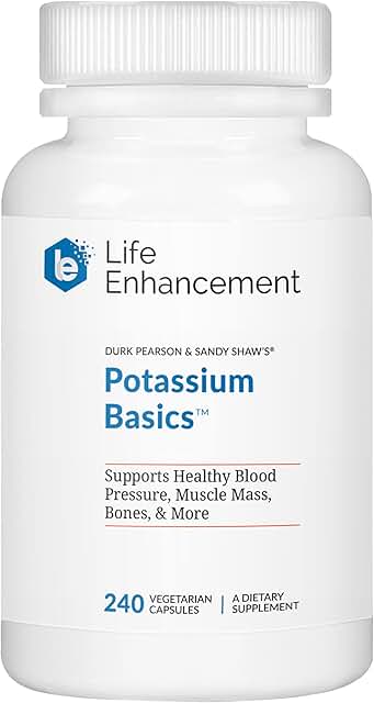 POTASSIUM DS PWD 100 GM