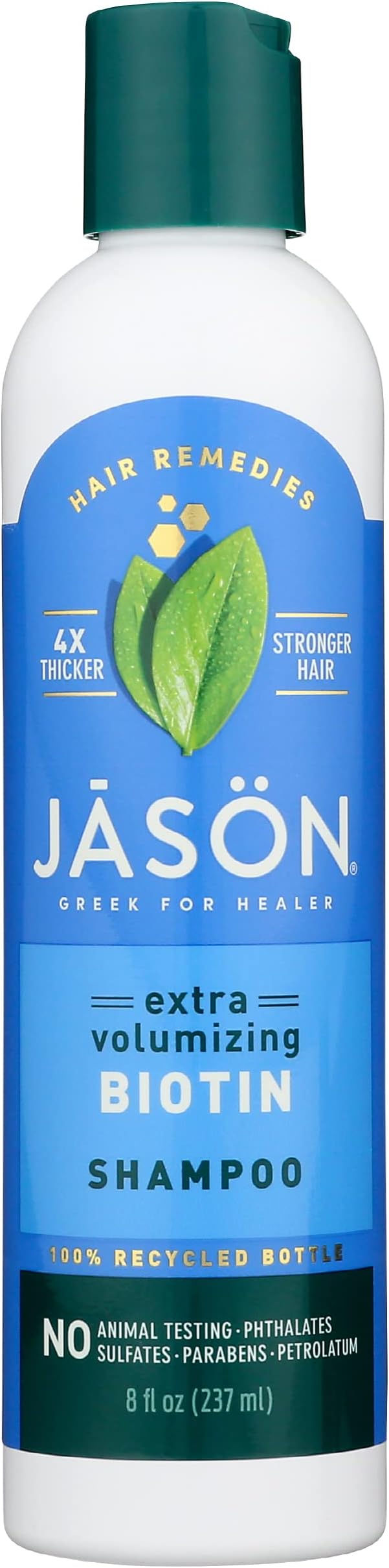 JASON NATURAL PRODUCTS SHMP0,NAT BIOTIN S3245784