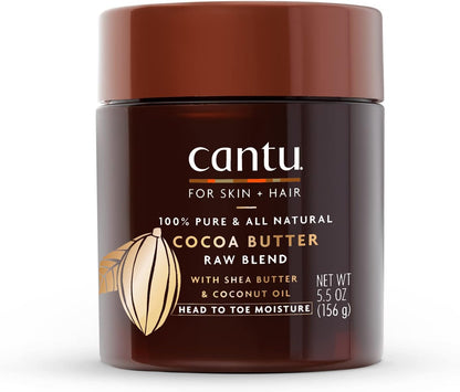 CANTU BODY LOTION ALOE VERA 16Z