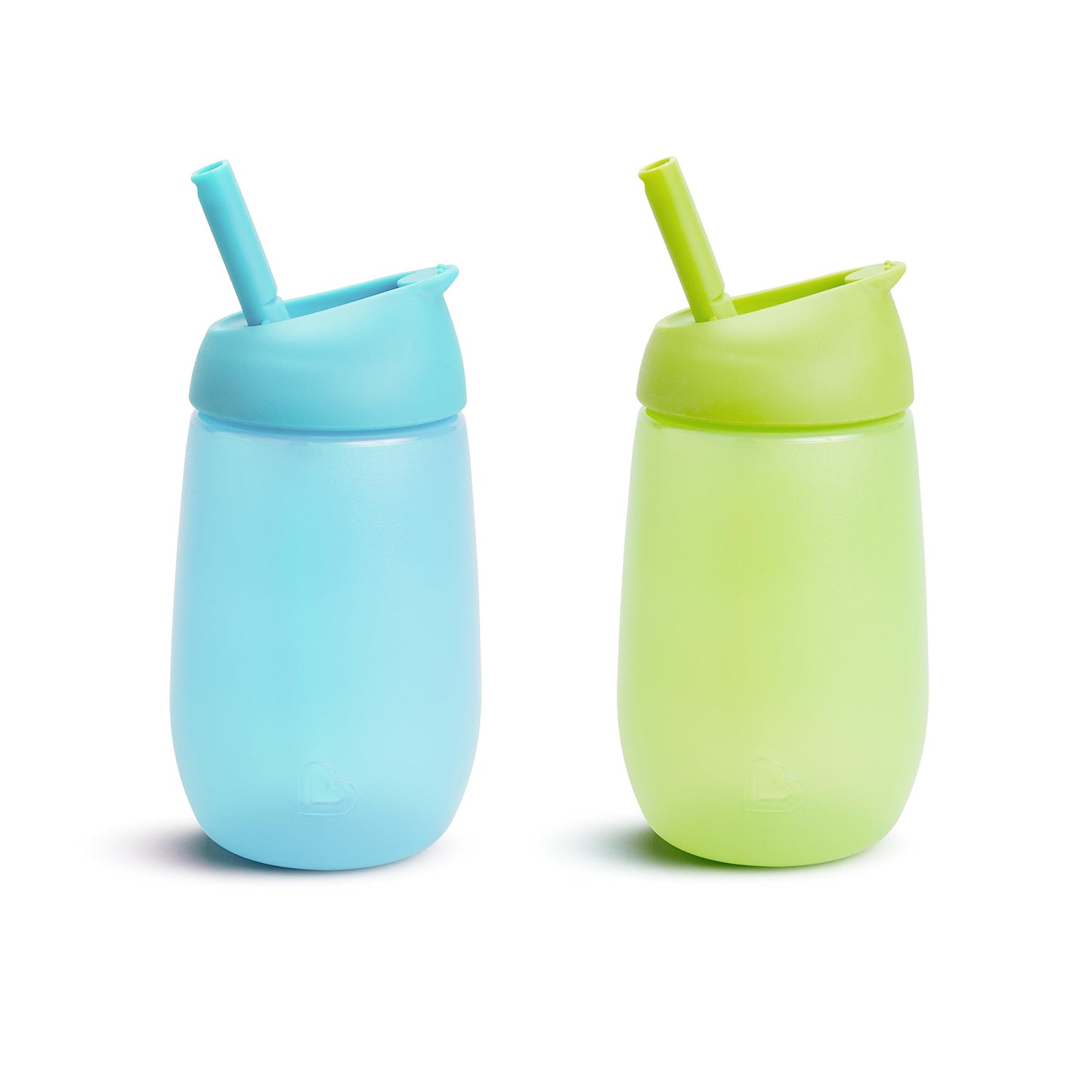 Munchkin Simple Clean Straw Cup - Colors May Vary