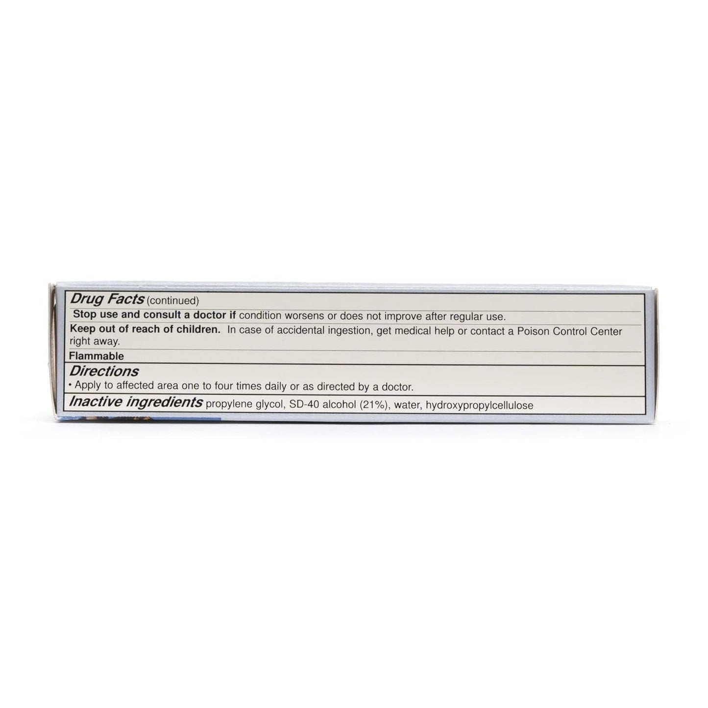 KERALYT SH 6% 160ML
