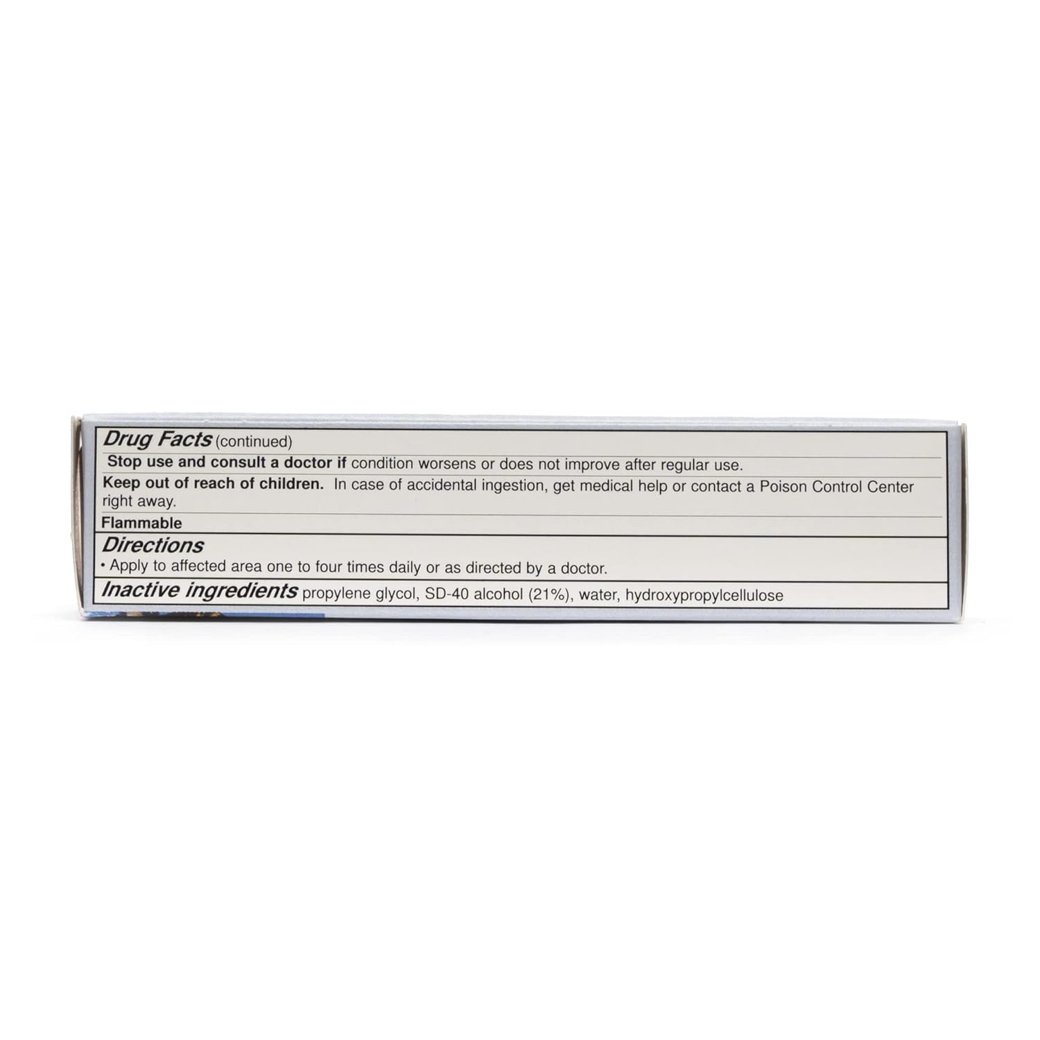 KERALYT SH 6% 160ML