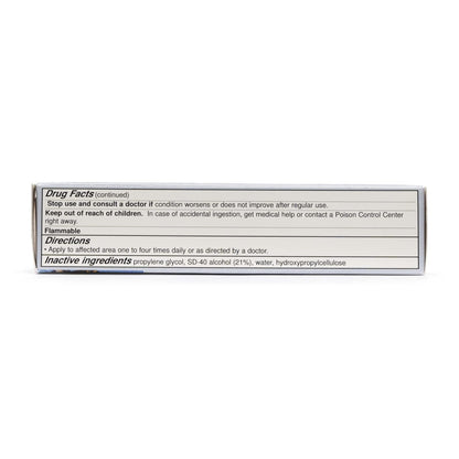KERALYT SH 6% 160ML