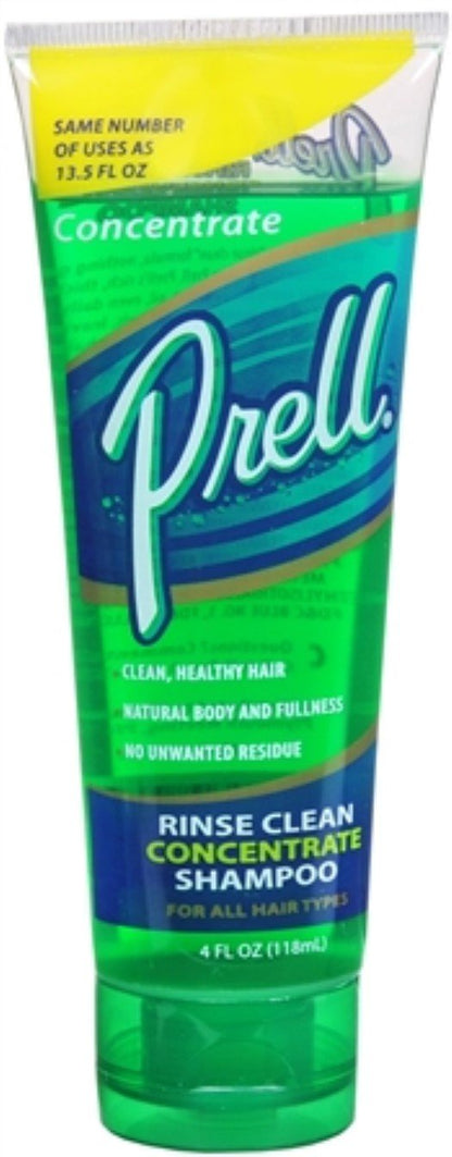 PRELL CLEAN RINSE CND 13.5OZ