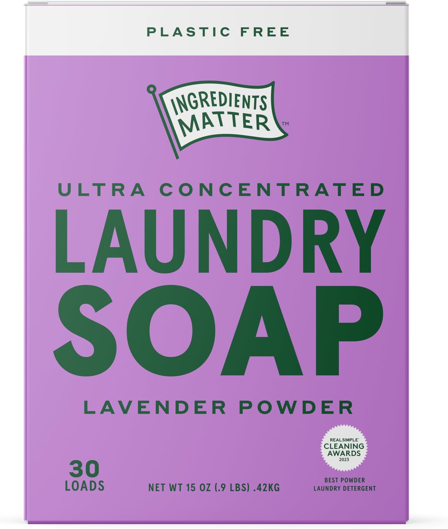LX HYGIENE A/B SOAP LAVEND 16.9