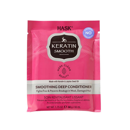 HASK KERATIN PROTEIN CD 12OZ