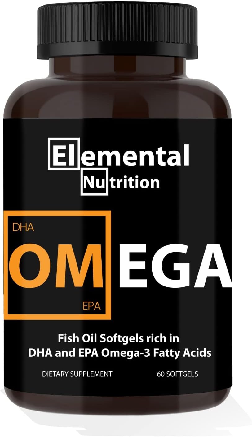 SEA-OMEGA 50 CAPSULE 50CT RUGBY