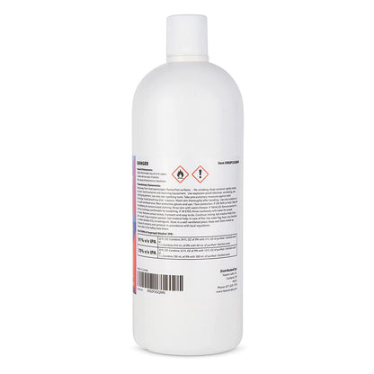 ALCOHOL ISOPROPYL 99% USP 24X16OZ HUMCO