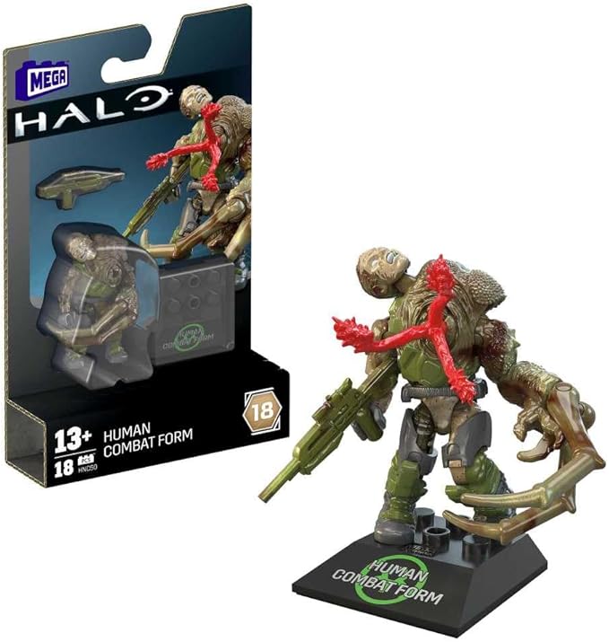 HALO HEROES