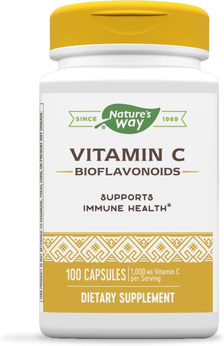 VITAMIN C 250MG ORNG GMY 120CT NAT WAY