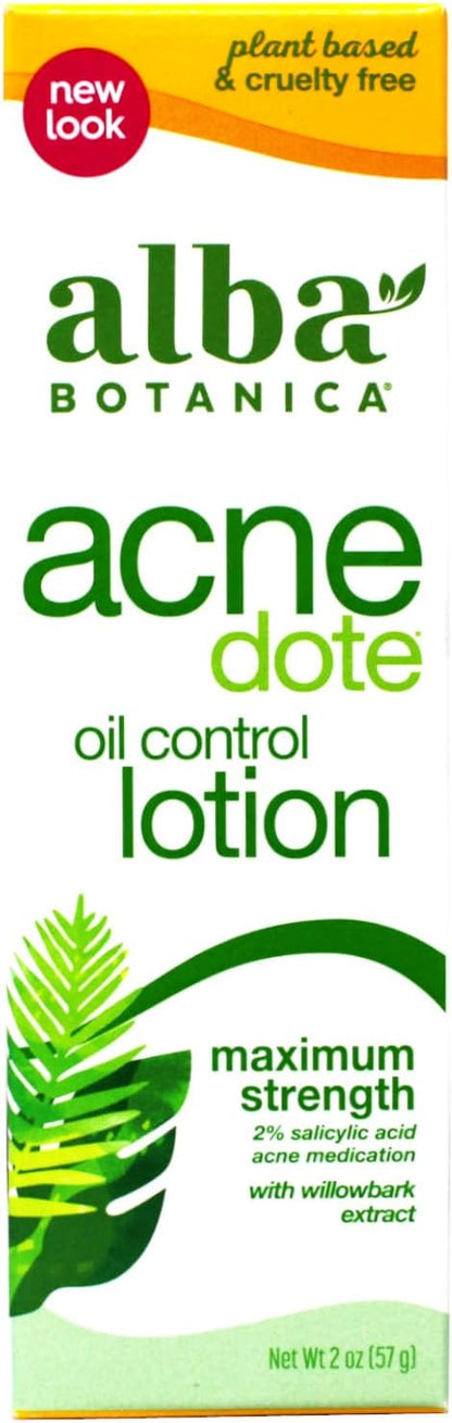 ALBA ACNEDOTE PD 2% 30 OLF