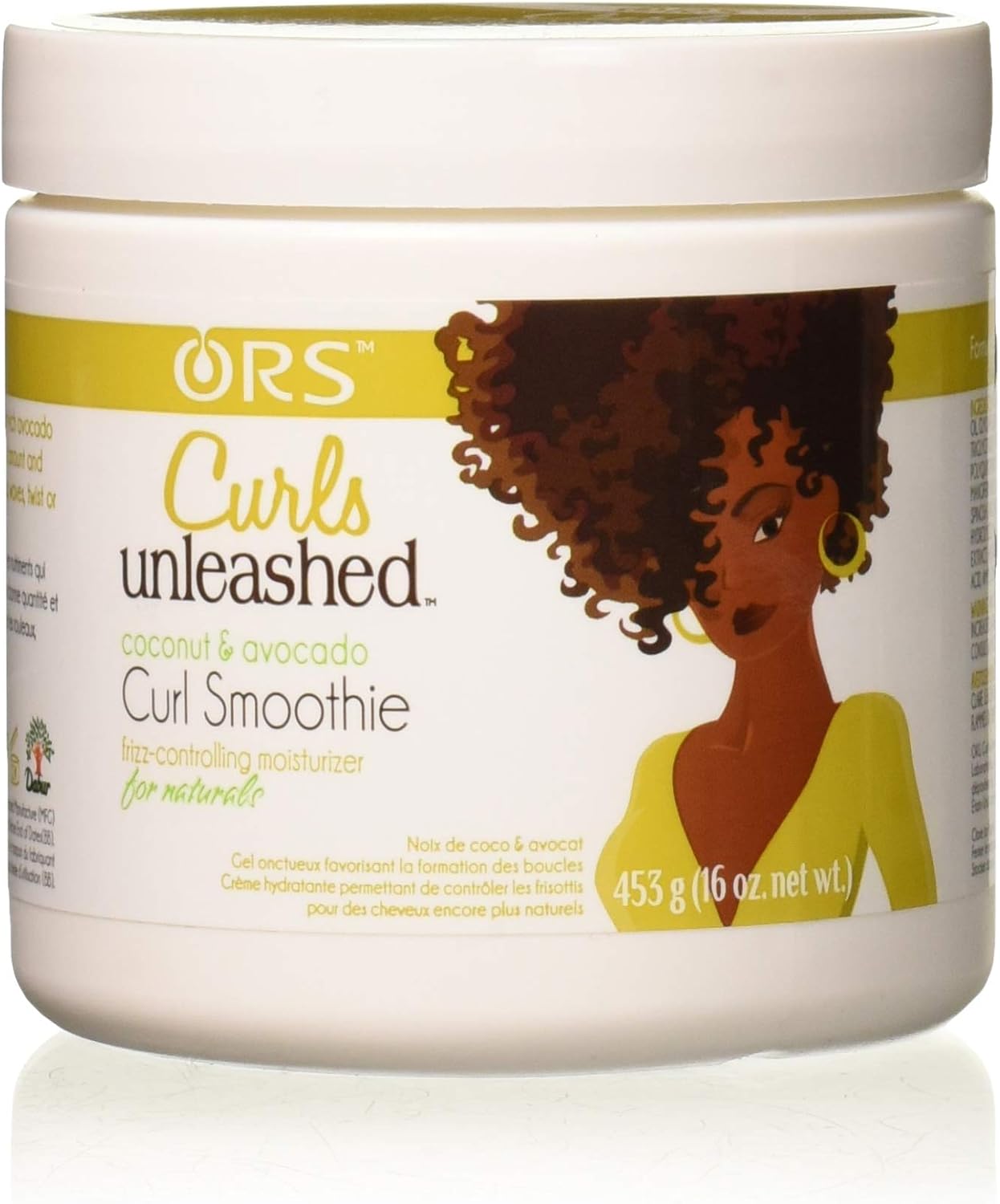 CURLS UNLEASH CURL CREME  DL/12