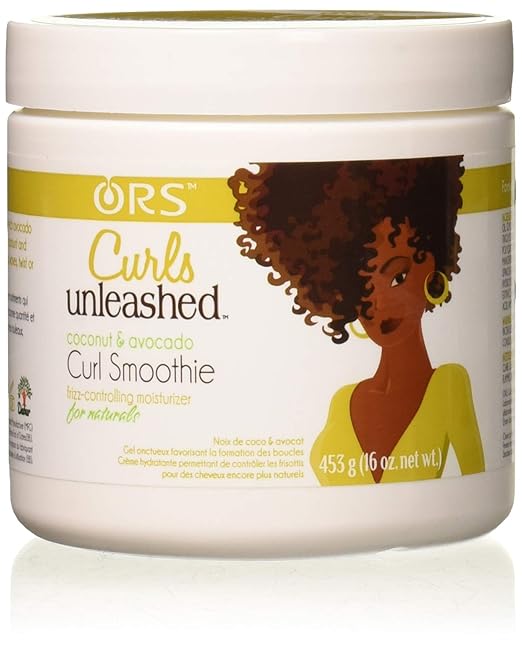 CURLS UNLEASH CURL SMOOTHIE 20Z