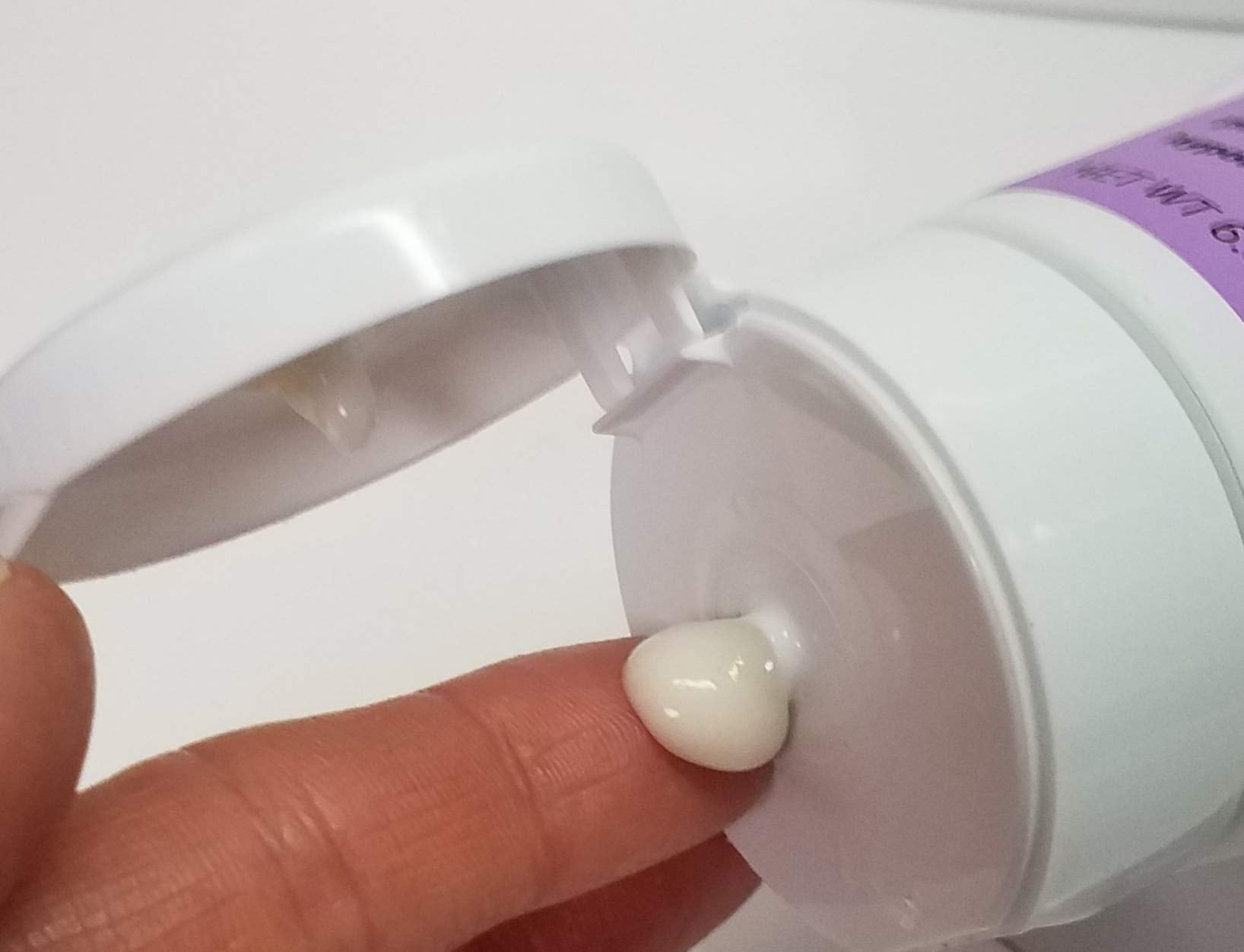 MG217 BABY ECZEMA CR 2% 170GM