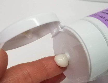 MG217 BABY ECZEMA CR 2% 170GM