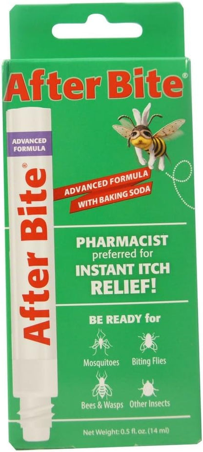 AFTER BITE KIDS CREAM ITCH ERASER 0.7GM