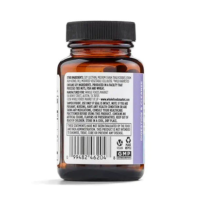 LIVER DETOX/BLOOD RFRS GC 60 SFG