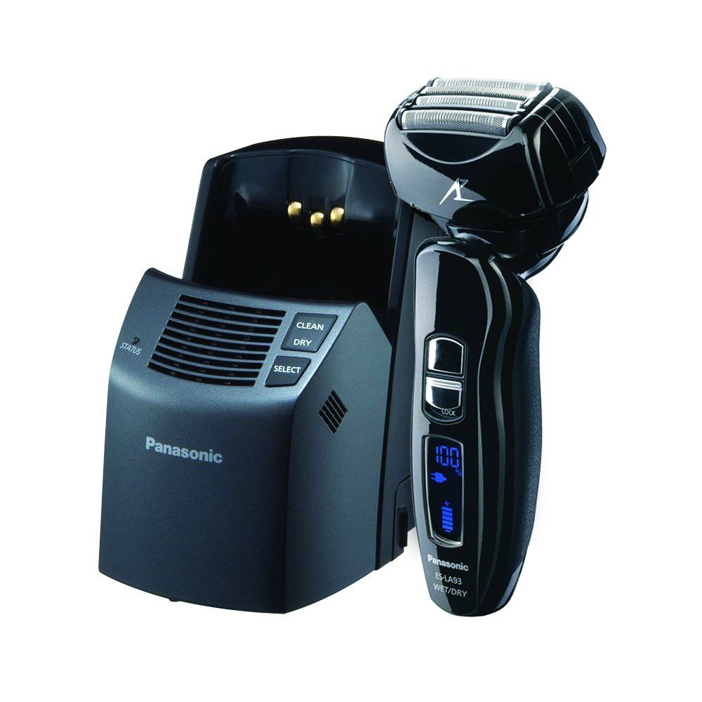 TRAVEL FOIL SHAVER