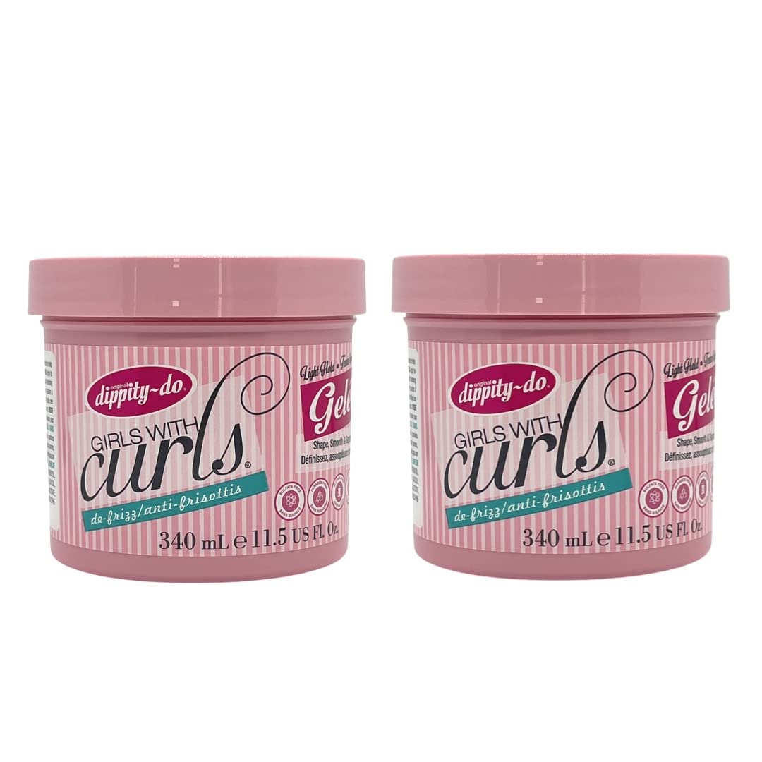 DIPPITY DO GIRLS DEF CREAM 4.2Z