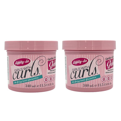 DIPPITY DO GIRLS DEF CREAM 4.2Z