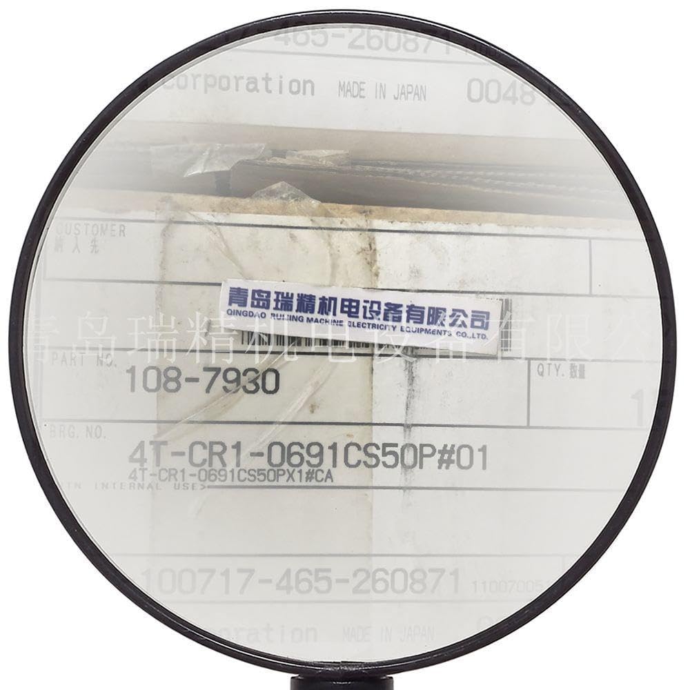 CAH SR CR BLDR CTL PA 6X16 HVY