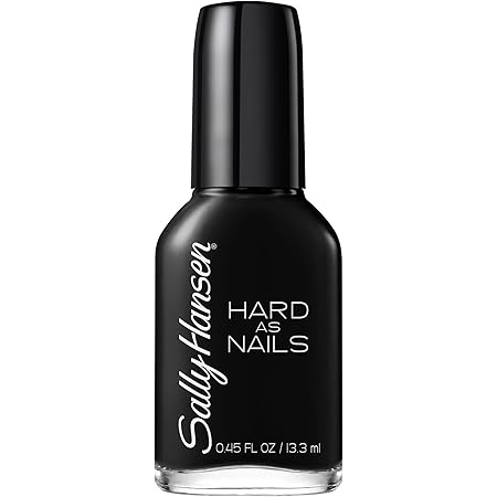 Sally Hansen Hard as Nails Tough Taupe