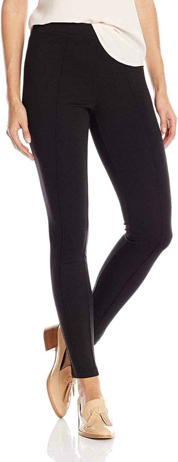 NN PNTCK Legging M - Black