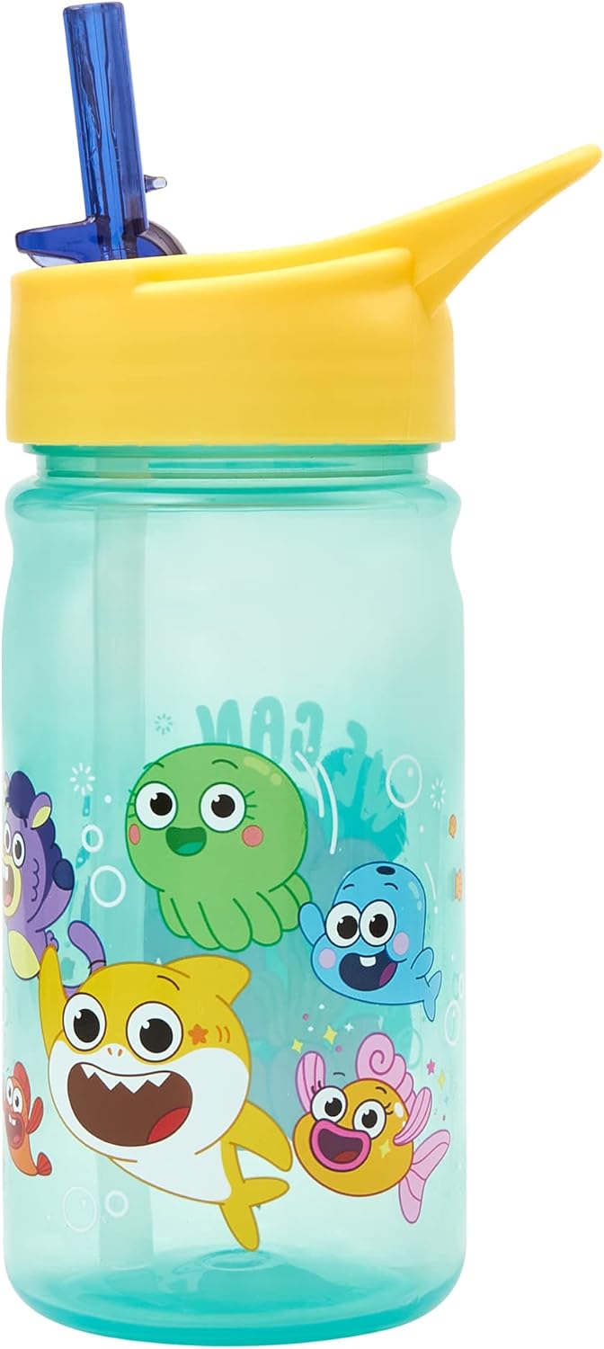 BABY SHARK 16OZ PP ATLANTIC BO