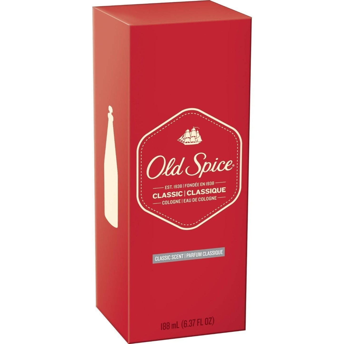 OLD SP COLOGNE LQ 6.37OZ CLASSIC