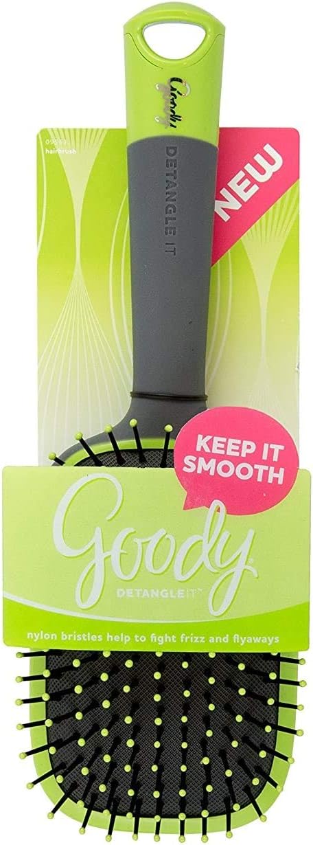 DETANGLE IT PAD CUSHION BRUSH