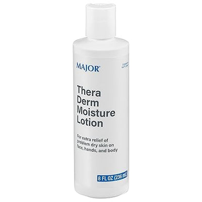 THERA-DERM LOTION 8OZ MAJOR