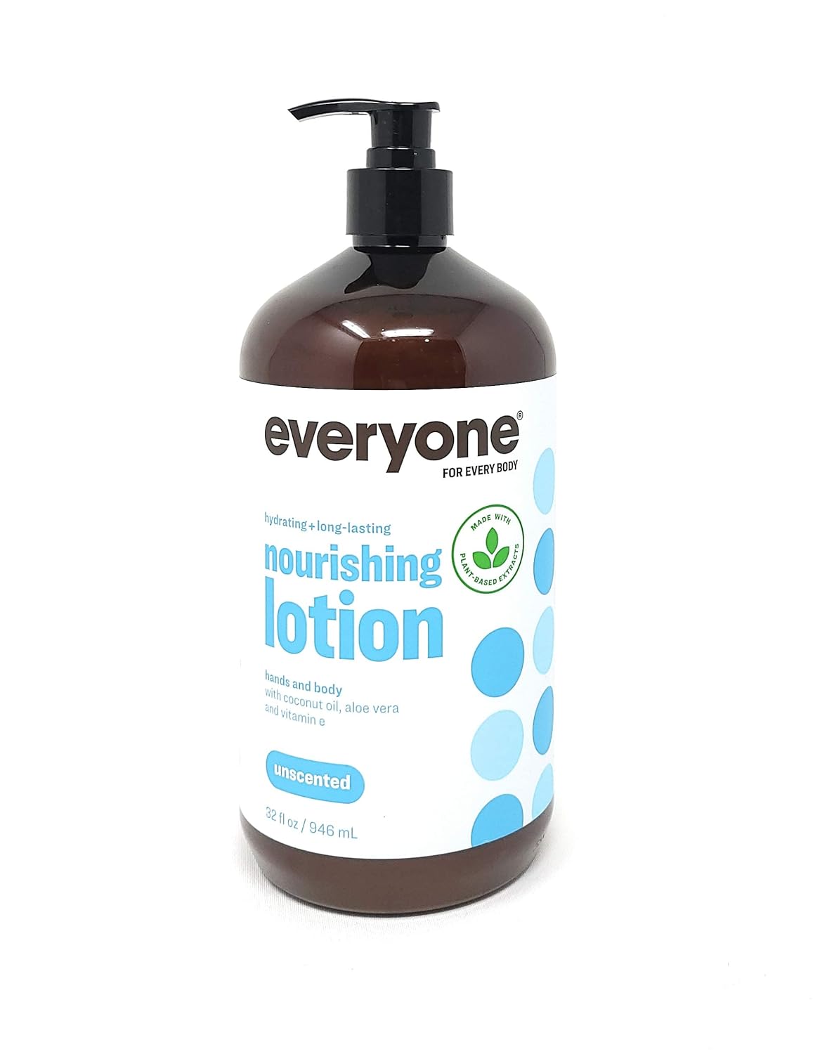 EVERYONE LOTION 6OZ 3N1 UNS