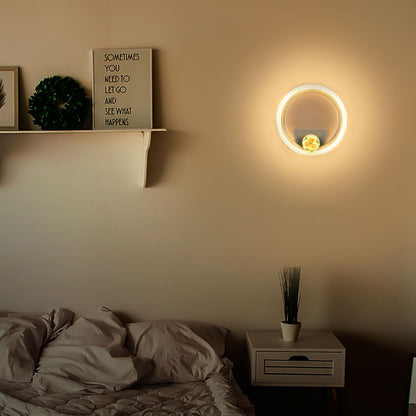LED INDOOR WALL SWITCH