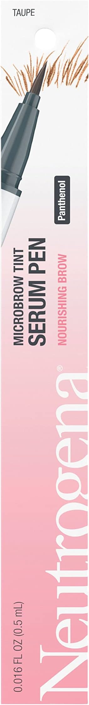 MICROBROW TINT SERUM PEN TAUPE