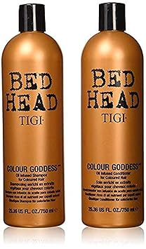 BED HEAD GODDESS COND     3.38Z