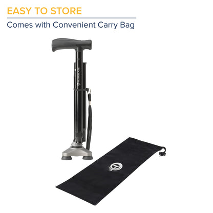 CANE HURRYCANE FREEDOM EQ PURPLE