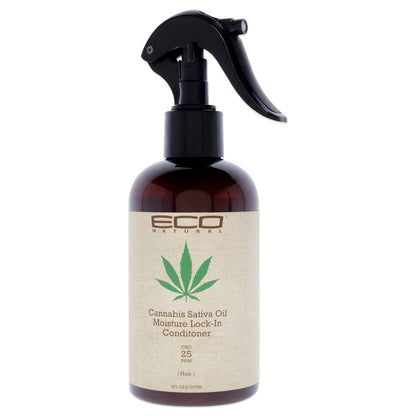 ECOCO CANNABIS CO-WASH       8Z