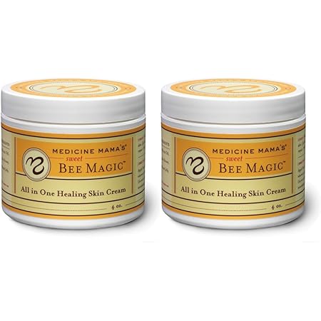 SWEET BEE NATURALS ULT BEAUTY ZINC,FACIAL BR