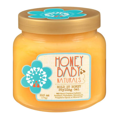 HONEY BABY HOLD IT STY GEL 10.5