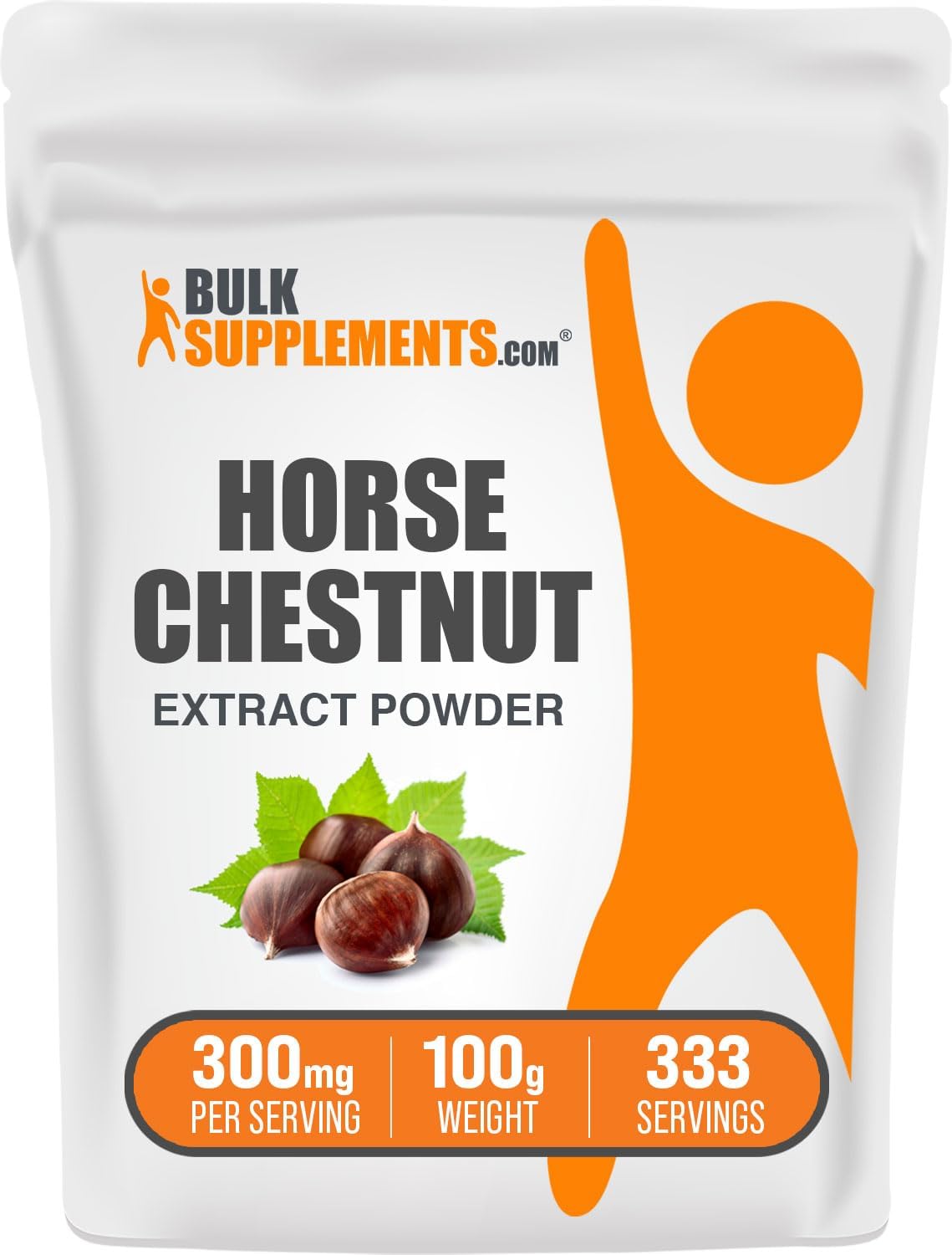 GNP HORSE CHESTNUT SEED EXTRACT CAP 90CT